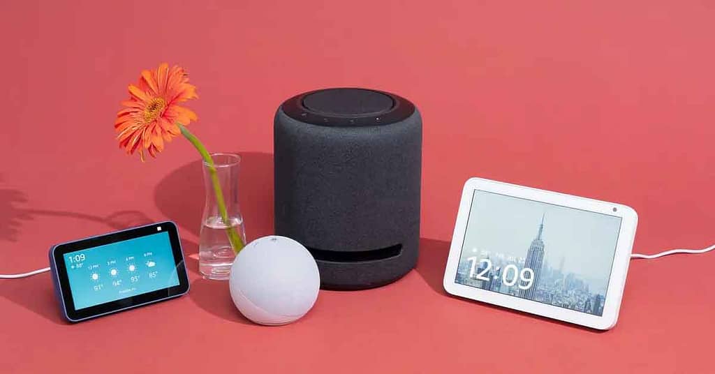 How to Make Your Home a Smart Home with Alexa