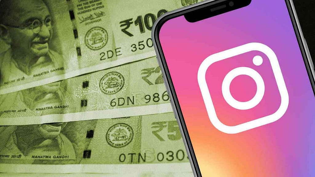 Earn Money From Instagram Reels