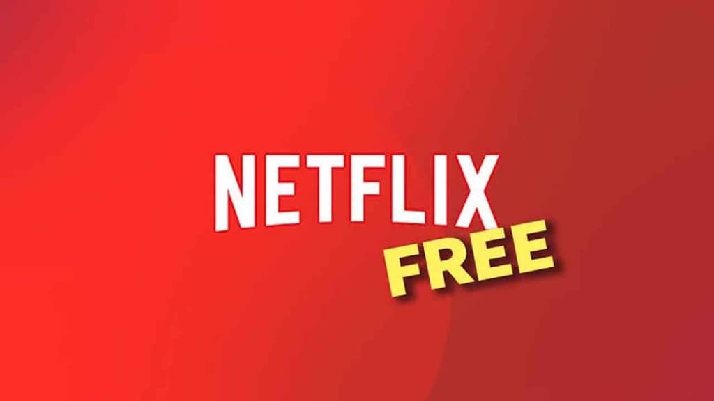 Stream netflix shows online free