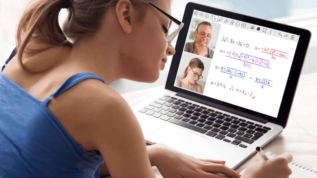 online tutoring