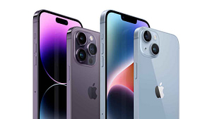 Massive Price Drops on iPhone 13, iPhone 14 Pro, and iPhone 12: Flipkart Offers Unbeatable Deals