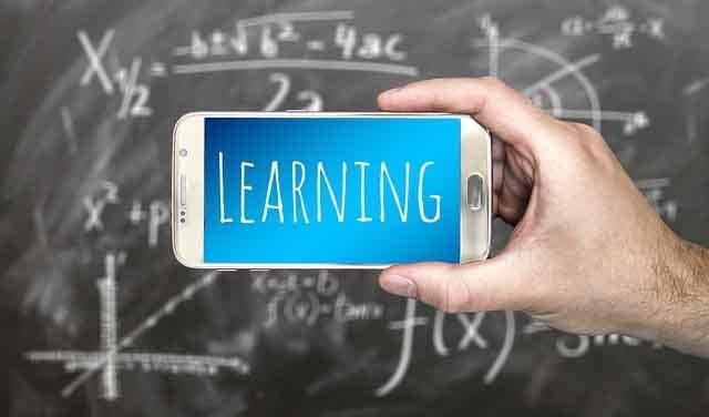 Breaking Barriers: Mobile Devices Empowering Education and Learning