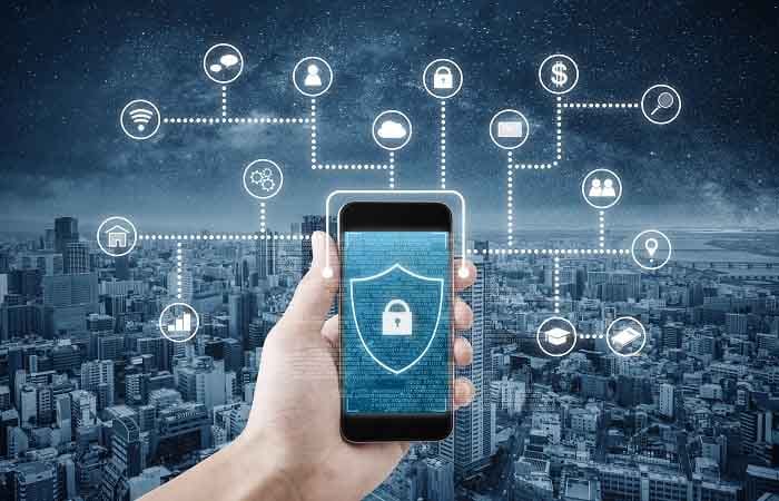 Mobile Security Matters: Protecting Your Privacy in the Digital Age