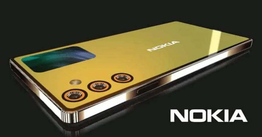Nokia 5g Mobile- Nokia Vitech 5g Mobile
