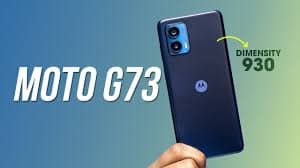 Moto G73 5g Launch date In India