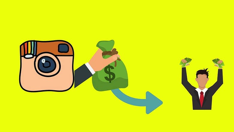 How do beginners make money on Instagram