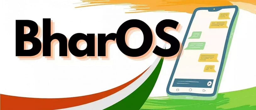 What is Bharat OS or BharOS
